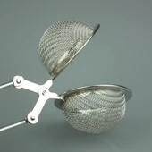 Bitki Çayı Demleme Süzgeçi thumbnail 1