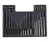 300 Parça Dübel Ve Matkap Ucu Seti thumbnail 4