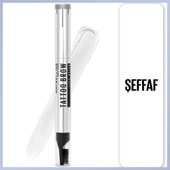 Maybelline New York Tattoo Brow Lift Kaş Kalemi- 00 Clear (Şeffaf) thumbnail 1
