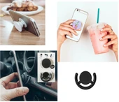 Telefon Parmak Tutucu - Asorti thumbnail 2