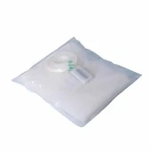 Mıknatıslı Manyetik Kapı Sinekliği Sineklik Tülü Perde (60cm X 210cm 2 Adet Tül) thumbnail 3