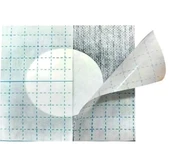 Hacamat Bandı - Pedli Flaster - 50 Adet thumbnail 2