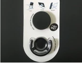 Telefon Parmak Tutucu - Asorti thumbnail 1