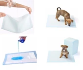 Yıkanabilir Köpek Çiş Pedi - 100 X 100 Cm 5li Paket thumbnail 1