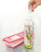 Buz Kalıbı Yapışmaz İnce Kapaklı - Pet Şişelere Özel thumbnail 1