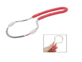 2 Adet Tüy Alıcı Yaylı Epilatör Face - Yüz Yanak Kaş Bıyık Alma Aparatı thumbnail 3