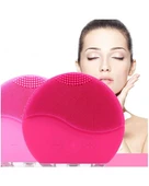 Titreşimli Yüz Temizleme Ve Masaj Aleti thumbnail 4