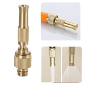 Hortum Tazyik Aparatı - 2 Fonksiyonlu  Sprey- Tazyik  Bahçe Araba Balkon Yıkama Püskürtücü Aparat thumbnail 3