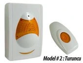 Kablosuz Kapı Zili thumbnail 5