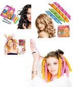 Saç Bigudisi Magic Leverage - Bukle Yapıcı Aparatlar thumbnail 1