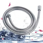 Shower Hose 360 Derece Dönebilen Spiral Duş Hortumu thumbnail 3
