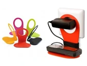 Cep Telefonu Şarj Askısı thumbnail 2