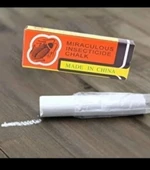 Karınca Tebeşiri - Haşere Tebeşiri - Karınca Yaklaştırmaz thumbnail 2