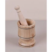 Havan Bambu Ahşap Şimşir No.3 thumbnail 3