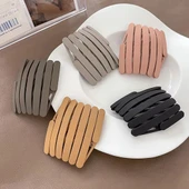 Portatif  Katlanabilir Saç Tacı Saç Tokası thumbnail 5