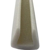 2 Adet Kapı Altı Isı Yalıtımı Süngeri - Kapı Altı Rüzgarlığı thumbnail 5