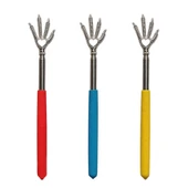 Pençe Sırt Kaşıyıcı - Metal Teleskobik Sırt Kaşıyıcı thumbnail 4