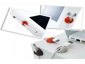 Kablo Sabitleyici Aparat (6 Adet) thumbnail 2