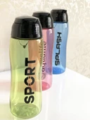 Aqua Fresh Suluk Matara Şişe 750 Ml - Kırmızı thumbnail 1