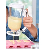 Hamur Dağıtıcı - Krep Makinesi - Pancake Makinesi thumbnail 4