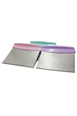 Metal Hamur Kesici Spatula thumbnail 2