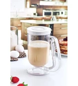 Hamur Dağıtıcı - Krep Makinesi - Pancake Makinesi thumbnail 3