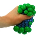 5 Adet Beyin Şekilli Stres Topu thumbnail 5