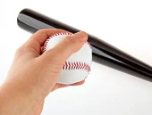 Ahşap Beyzbol Sopası thumbnail 3