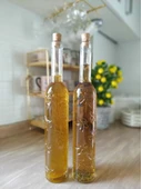 Toskana Yağdanlık - Sirkelik Şişe thumbnail 1