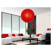 Dekoratif Lamba Abajur Başlığı thumbnail 3