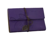 Cüzdan Görünümlü Ayraçlı Günlük - Not Defteri thumbnail 3