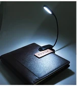 Çok Fonksiyonlu Uzun Ömürlü 5 Led Mandallı Akrobat Lamba thumbnail 1