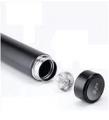 Dijital Sıcaklık Göstergeli Renkli Çelik Termos - 500 Ml thumbnail 2