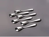 Dondurma Kaşığı - Kalpli (6adet) thumbnail 3