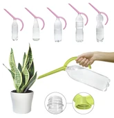 Pet Şişe Aparatı - Yağdanlık - Suluk - Sürahi thumbnail 2