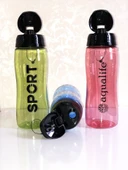 Aqua Fresh Suluk Matara Şişe 750 Ml - Yeşil thumbnail 2