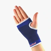Elastik Bilek, Avuç İçi Ve Baş Parmak Destek Bandı thumbnail 1