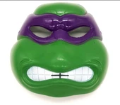 Ninja Kaplumbağalar Maskesi Donatello Maskesi thumbnail 2