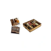 Portatif Ayakkabı Saklama Hurcu (model 2) thumbnail 3