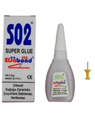 S02 Hızlı Japon Yapıştırıcısı thumbnail 1