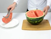 Karpuz - Kavun Dilimleme Bıçağı thumbnail 4