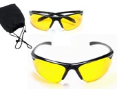 Anti Far Gece Görüş Gözlüğü (yeni Model) thumbnail 1