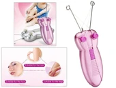 İpli Pratik Epilasyon Aleti - Tüy Alıcı thumbnail 1