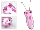 İpli Pratik Epilasyon Aleti - Tüy Alıcı thumbnail 3