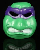 Ninja Kaplumbağalar Maskesi Donatello Maskesi thumbnail 1
