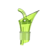 Şişe Ucu Aparatı Yağdanlık Tıpa  2 Adet thumbnail 2