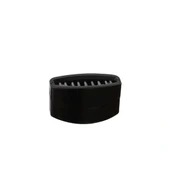 Hijyenik Çatal Kaşık Bıçak Yıkama Fırçası Vantuzlu - Çift Fırçalı thumbnail 4