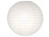 Dekoratif Çin Feneri - Kağıt Lamba - Beyaz - Dev Boy thumbnail 1