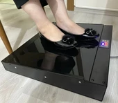 Jıbau™ Elektrikli Ayak Altı Isıtıcı Fw500tg thumbnail 3