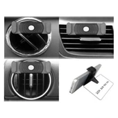 Araç İçi Havalandırma Telefon Tutucu thumbnail 3